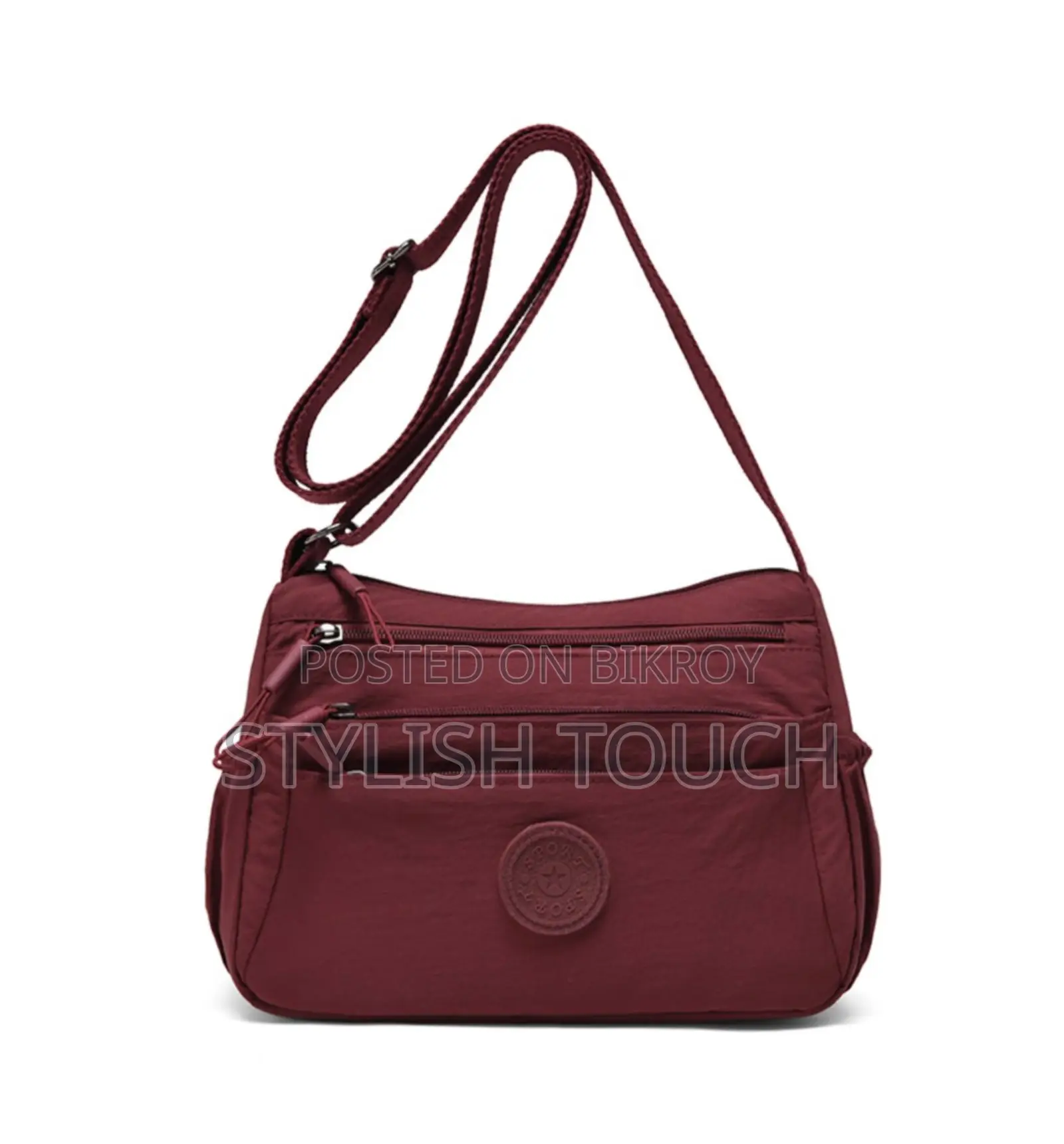 Crossbody Bag