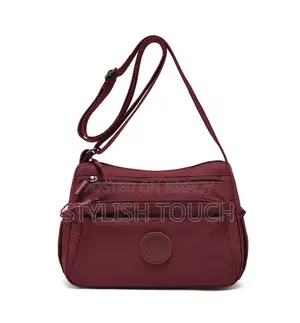 Crossbody Bag