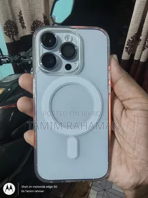 Apple iPhone 14 Pro 128 GB White