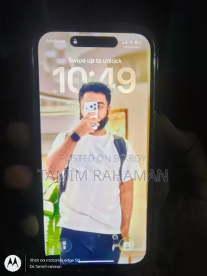 Apple iPhone 14 Pro 128 GB White
