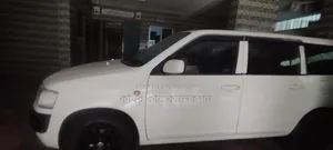 Toyota Probox 2002 White