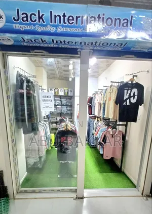 Shop for Rent
