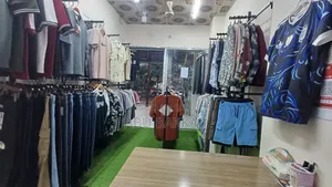 দোকান ভাড়া হবে