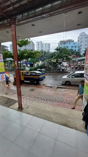 দোকান ভাড়া হবে