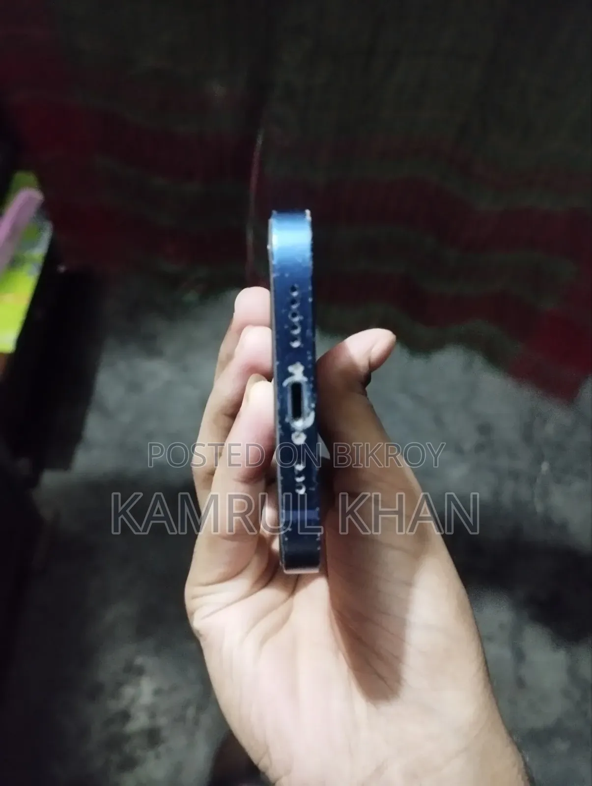 Apple iPhone 12 64 GB