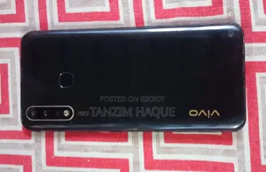 Vivo Y19 128 GB