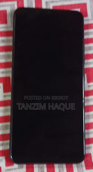 Vivo Y19 128 GB