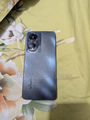 Vivo T2 (India) 128 GB Blue