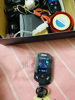 Tasslock Nexa Elite