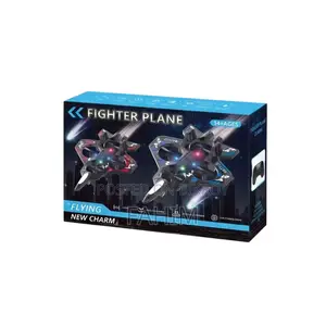 M33 Fighter RC Plane