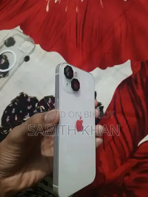 Apple iPhone 13 128 GB White