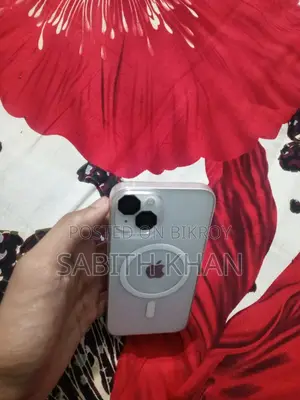 Apple iPhone 13 128 GB White
