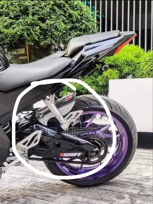 Swingarm Cover for R15 V3 /V4 /M