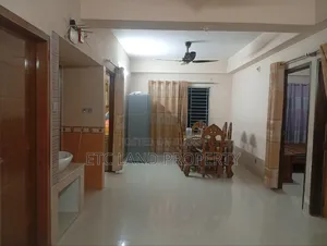 পিরেরবাগ, মিরপুরে ৩ বেডরুমের অ্যাপার্টমেন্ট বিক্রয়