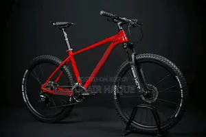 Rockrider Pro 26 (Gen2) Cycle