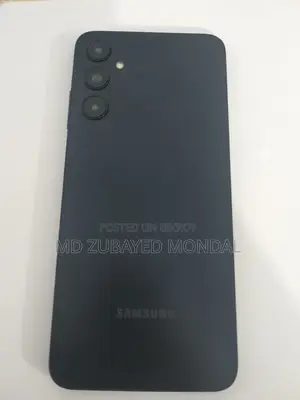 Samsung Galaxy M14 128 GB Blue