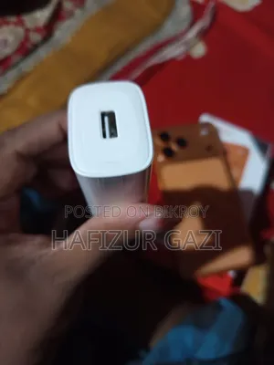 নিউ হটওয়েভ ১২৮ জিবি অরেঞ্জ