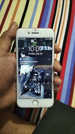 Apple iPhone 8 64 GB White