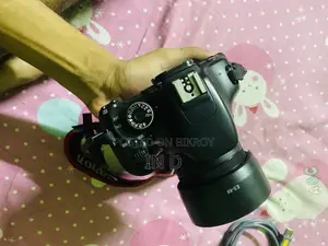 Canon 600d