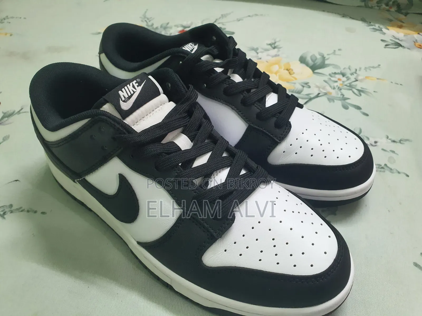 Nike Panda Dunk
