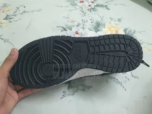 Nike Panda Dunk