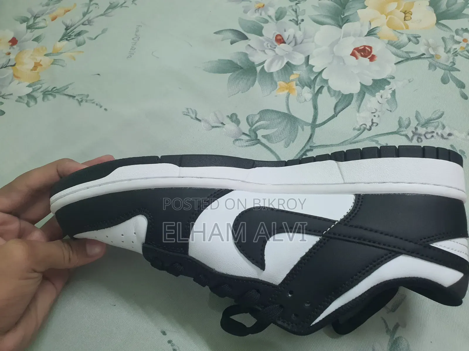 Nike Panda Dunk