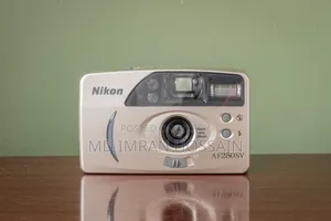 Nikon AF250SV