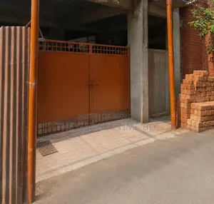 3-Bedroom Apartment in Bangla Shorok -, Dhanmondi for rent