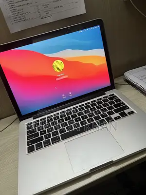 Laptop Apple MacBook 2015 8GB Intel Core I5 SSD 128GB