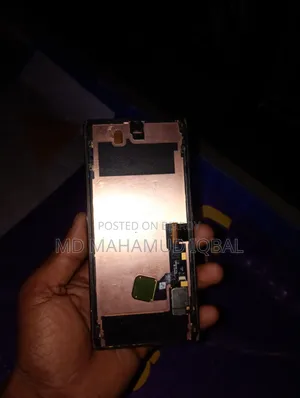 গুগল পিক্সেল ৬ প্রো ৫১২ জিবি ব্ল্যাক