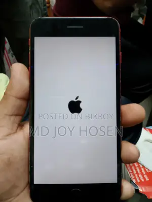 Apple iPhone 7 Plus 256 GB Red