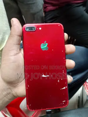Apple iPhone 7 Plus 256 GB Red