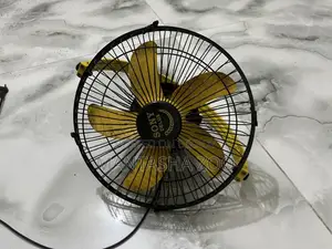 ইলেকট্রিক টেবিল ফ্যান