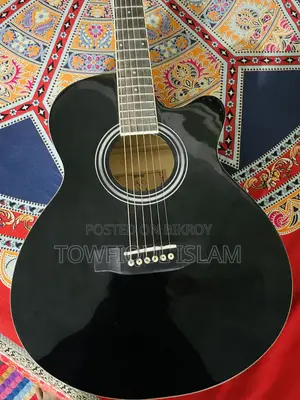 Axe 51c Guitar