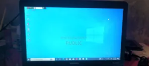 Laptop Compaq 320 2GB Intel Core I3 HDD+SSD 500GB