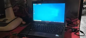 Laptop Compaq 320 2GB Intel Core I3 HDD+SSD 500GB