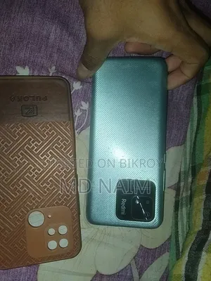 শাওমি রেডমি ১০সি ১২৮ জিবি সবুজ