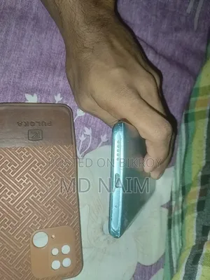 শাওমি রেডমি ১০সি ১২৮ জিবি সবুজ