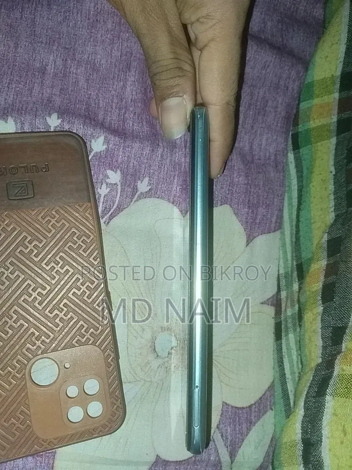 শাওমি রেডমি ১০সি ১২৮ জিবি সবুজ