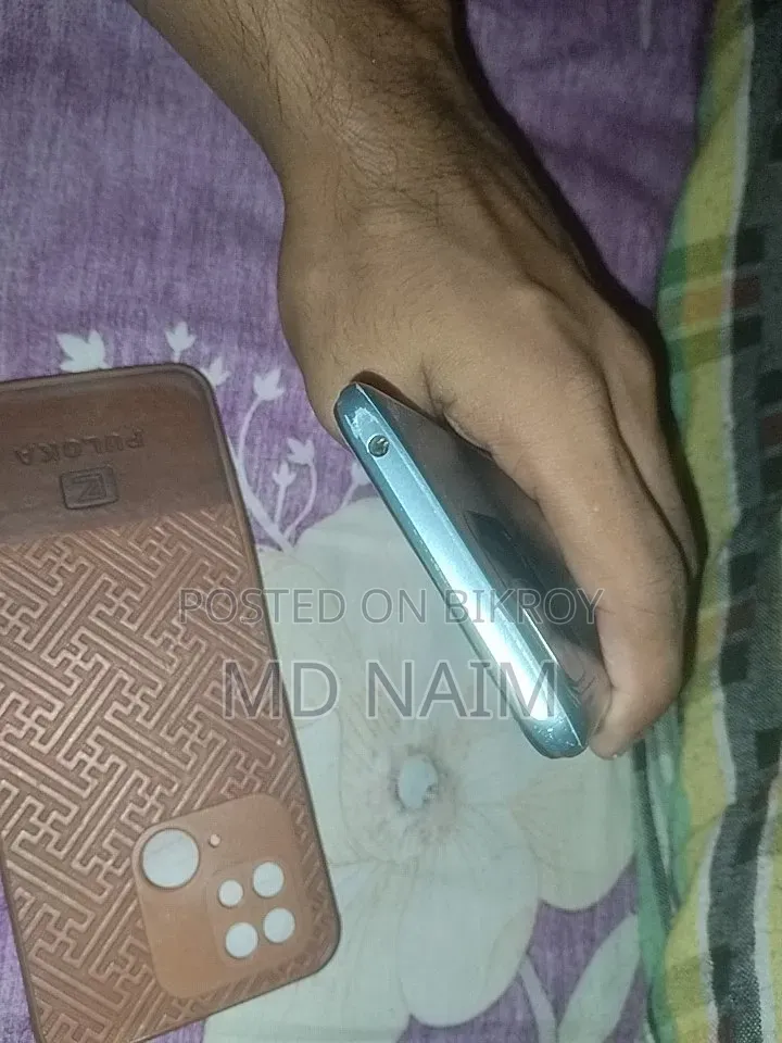 শাওমি রেডমি ১০সি ১২৮ জিবি সবুজ