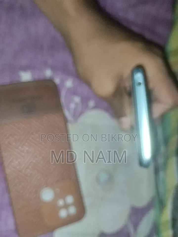 শাওমি রেডমি ১০সি ১২৮ জিবি সবুজ