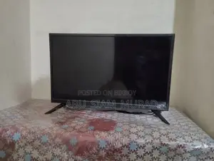 ২৪ ইঞ্চি এলইডি টিভি