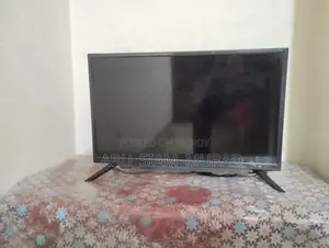 ২৪ ইঞ্চি এলইডি টিভি