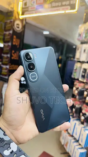 Vivo Y31 5G 256 GB Green