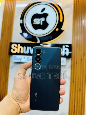 Vivo Y31 5G 256 GB Green
