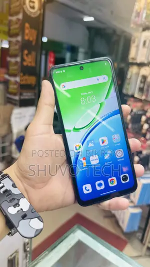 Vivo Y31 5G 256 GB Green