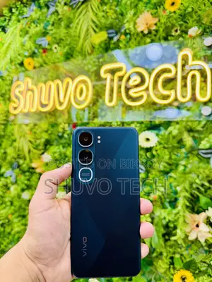 Vivo Y31 5G 256 GB Green