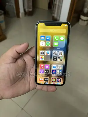 Apple iPhone 11 64 GB Purple