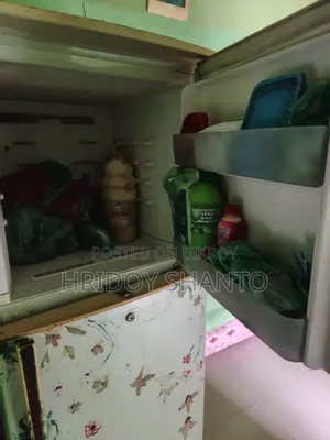 Rangs Fridge