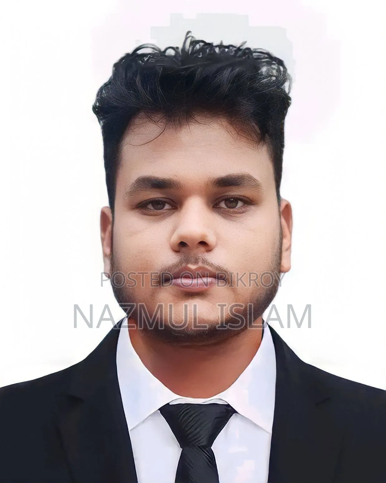 অফিস অ্যাসিস্ট্যান্ট